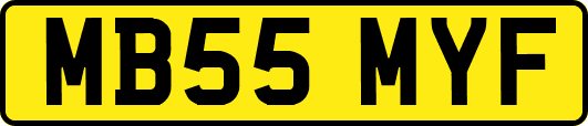 MB55MYF