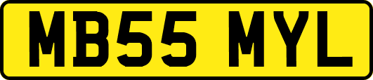MB55MYL