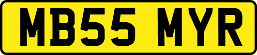 MB55MYR