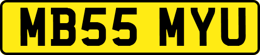 MB55MYU