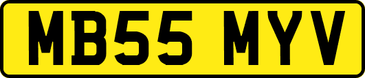 MB55MYV