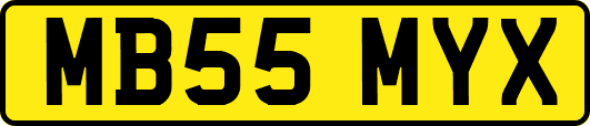 MB55MYX