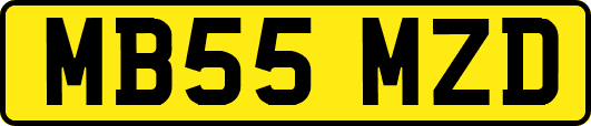 MB55MZD