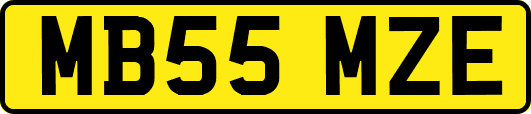 MB55MZE