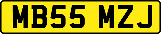 MB55MZJ