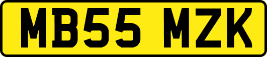 MB55MZK