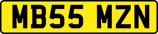MB55MZN