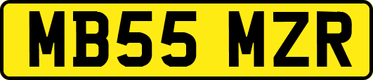 MB55MZR