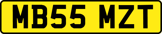 MB55MZT