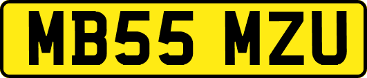MB55MZU