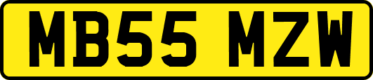 MB55MZW
