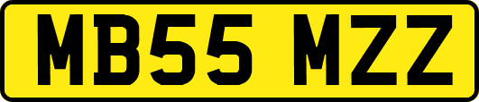 MB55MZZ