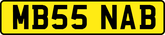 MB55NAB