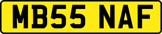 MB55NAF