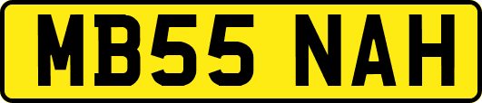 MB55NAH