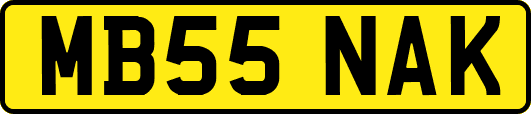 MB55NAK