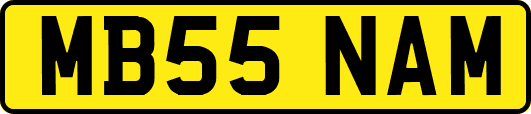 MB55NAM