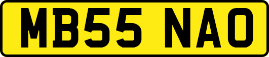 MB55NAO