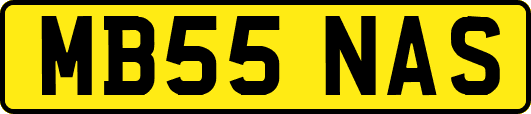 MB55NAS