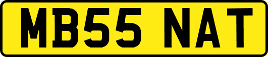 MB55NAT
