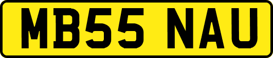 MB55NAU