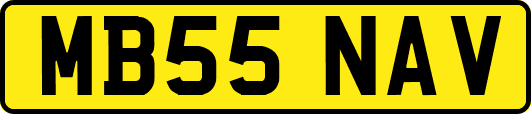 MB55NAV
