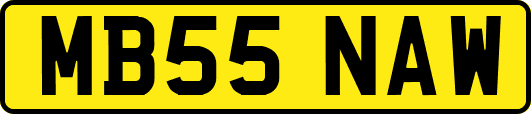 MB55NAW