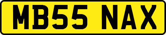 MB55NAX
