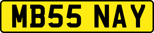 MB55NAY