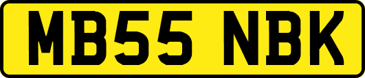 MB55NBK