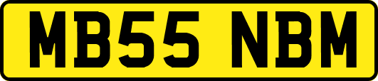 MB55NBM
