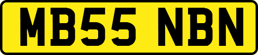 MB55NBN