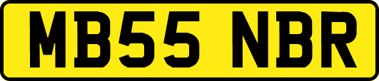 MB55NBR