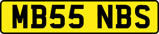 MB55NBS