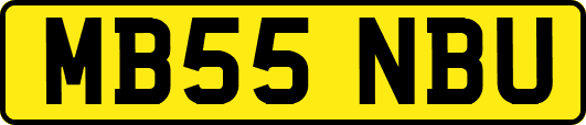 MB55NBU