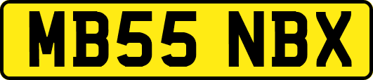 MB55NBX
