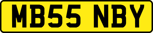 MB55NBY