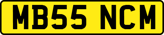 MB55NCM
