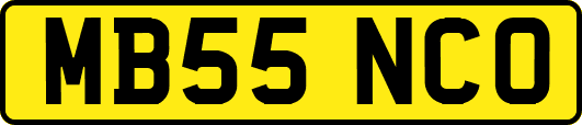 MB55NCO