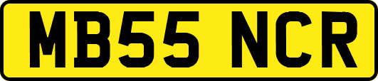 MB55NCR