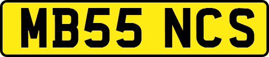 MB55NCS