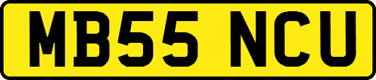 MB55NCU