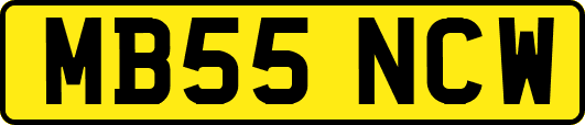 MB55NCW