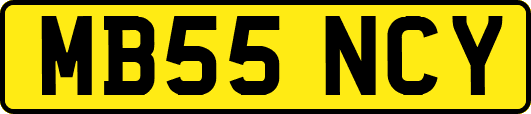 MB55NCY