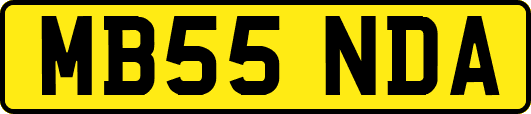 MB55NDA