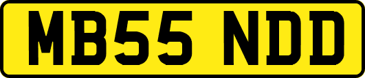 MB55NDD