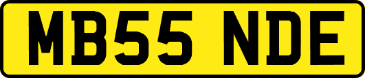 MB55NDE