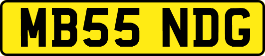 MB55NDG