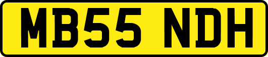 MB55NDH