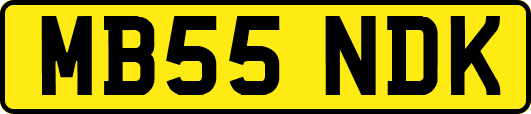 MB55NDK